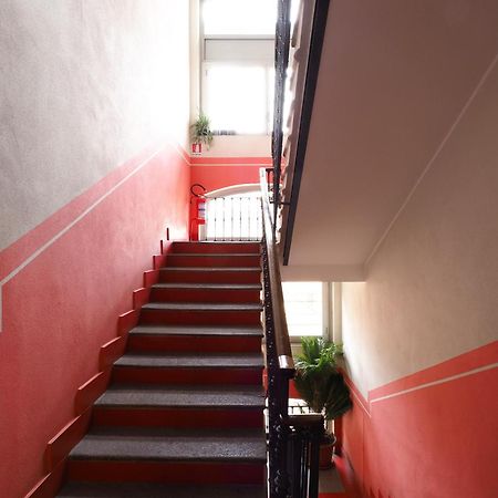 Apartamento Primopiano - Melzo E Milán Exterior foto