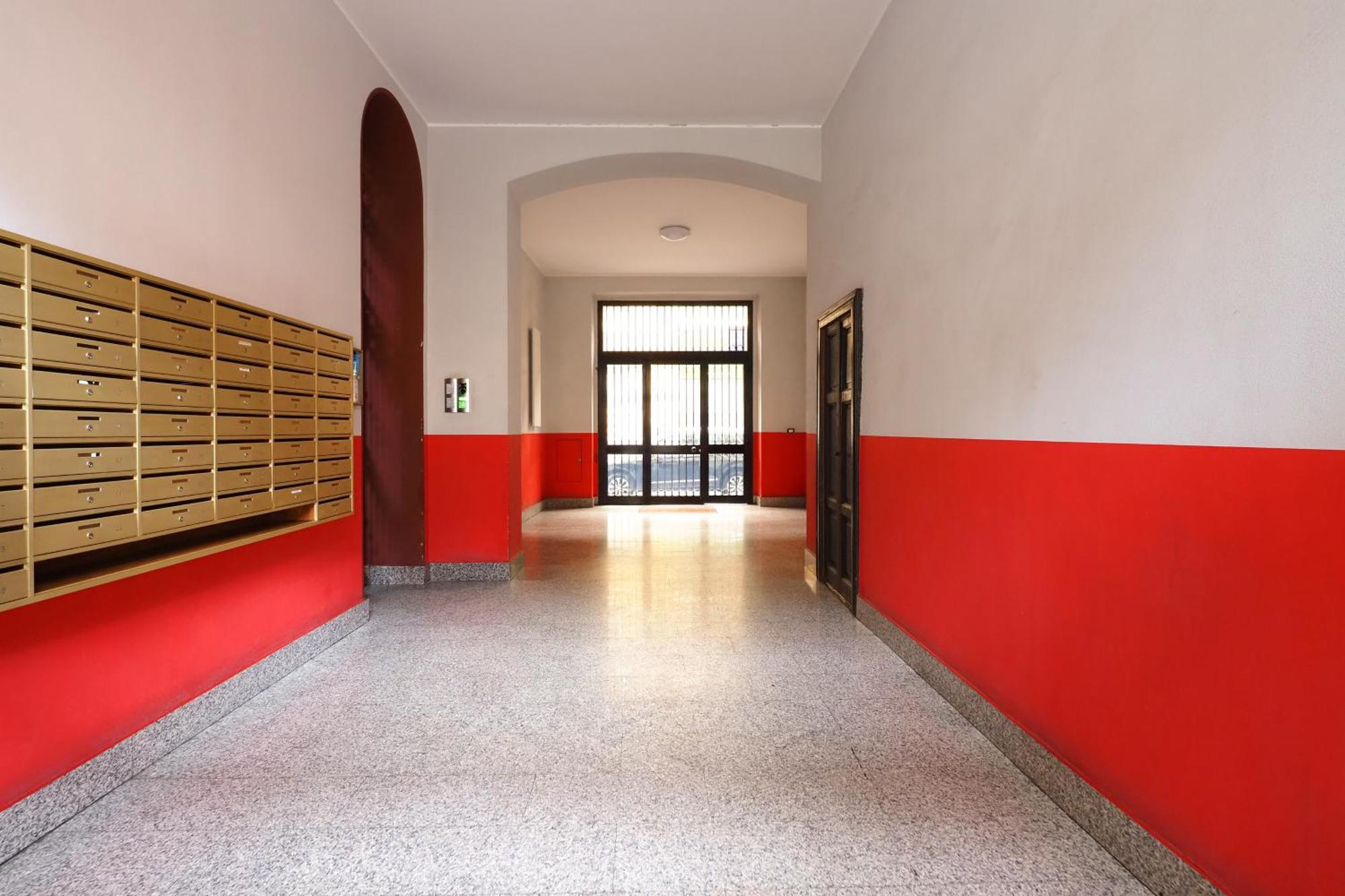 Apartamento Primopiano - Melzo E Milán Exterior foto