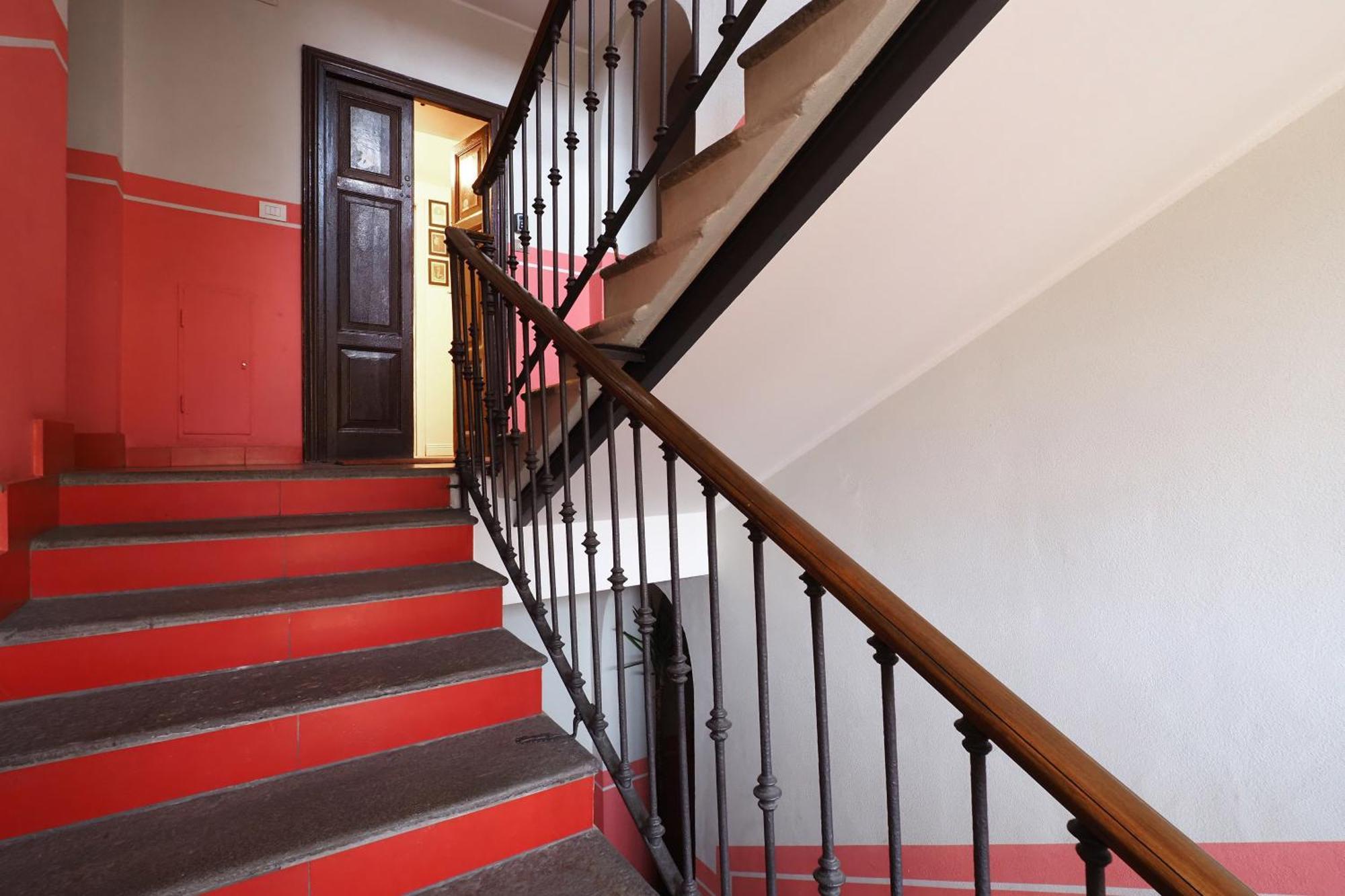 Apartamento Primopiano - Melzo E Milán Exterior foto